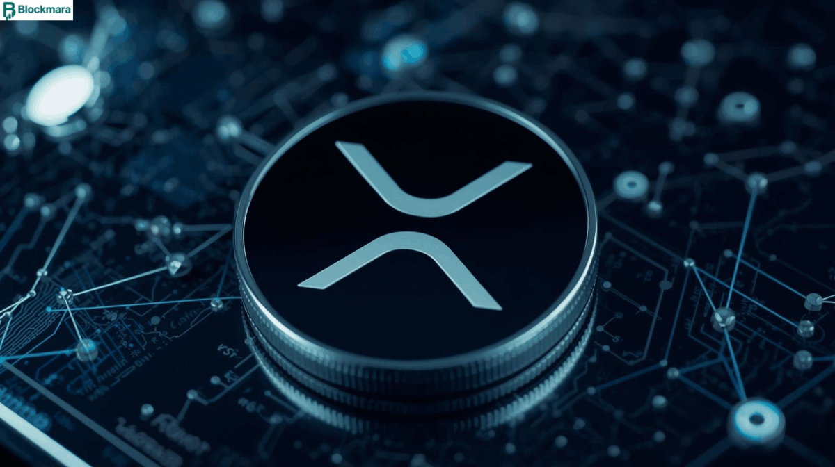 XRP Price Analysis as ETF Inflows Top $164M