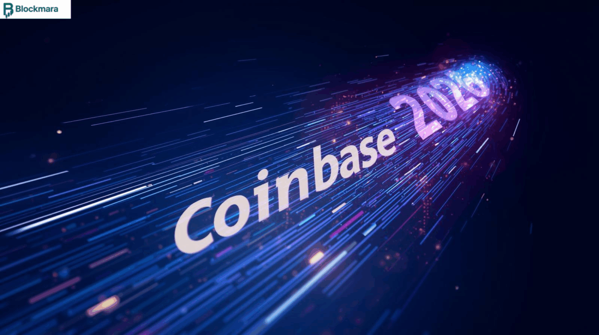 Coinbase Reveals Narratives That Will Shape Crypto in 2026