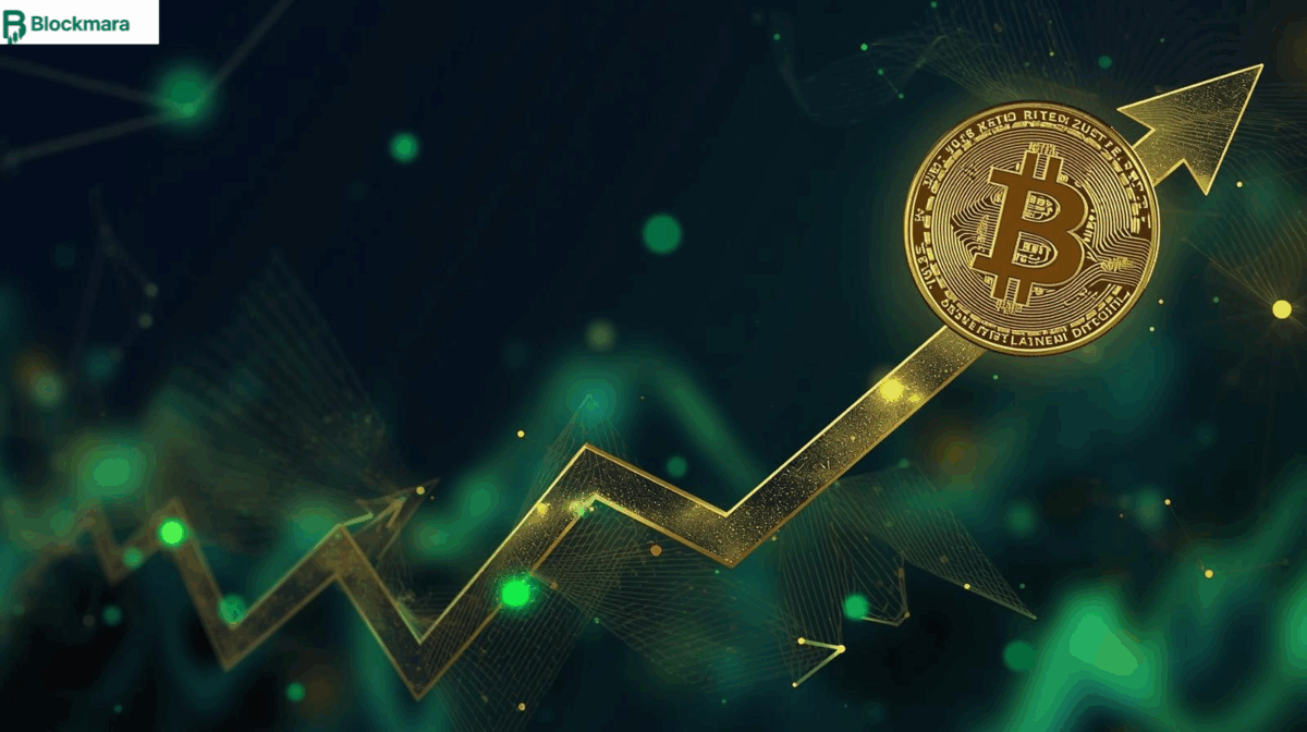 Can Bitcoin Price Sustain Gains After Thanksgiving Day Rally