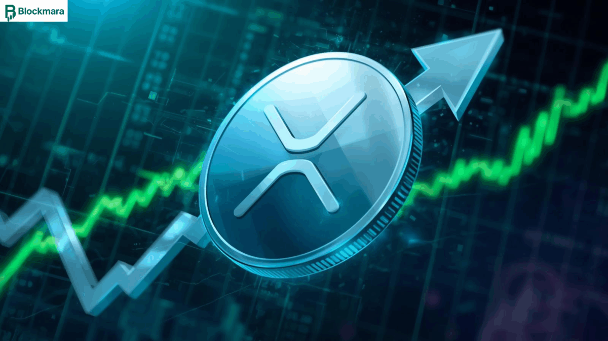 XRP Price Outlook as 300M Coins Leave Binance