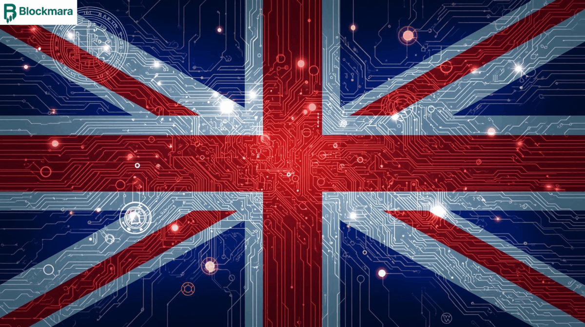 Reasons London is Leaving UK