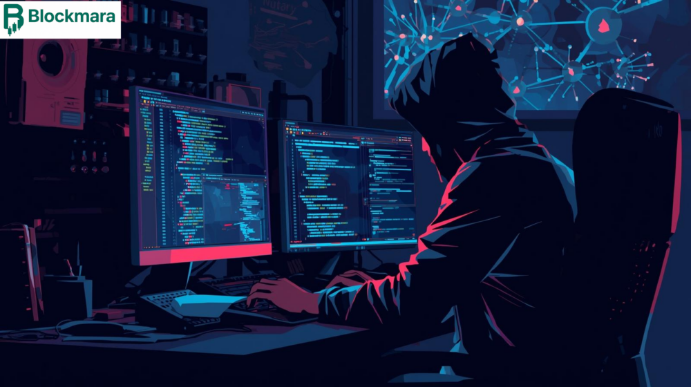 Binance's Yi He WeChat Account Hacked