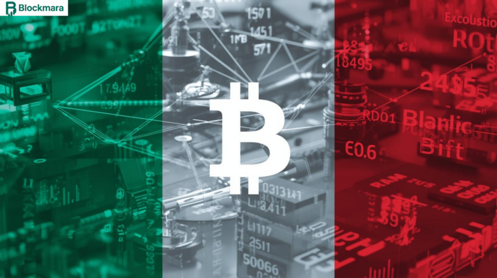 Italy Reviews Crypto Guidelines