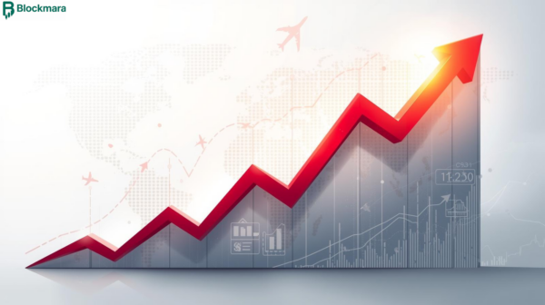 Kenya Airways Posts Losses